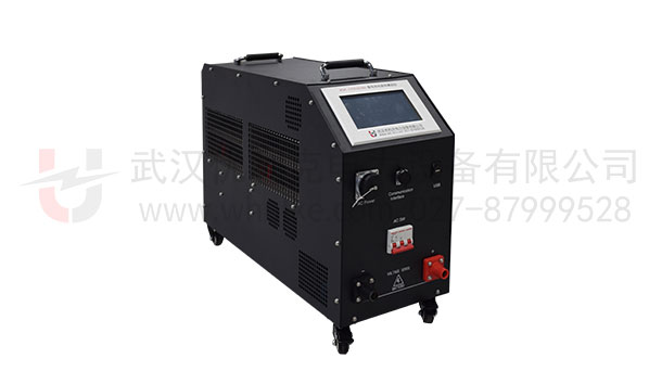 蓄電池充放電監(jiān)測儀