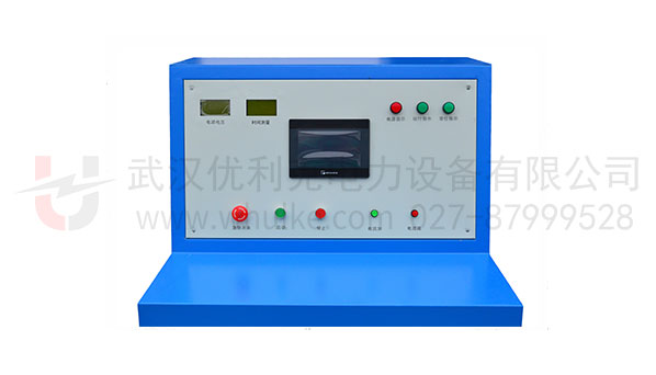 三相大電流發生器