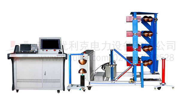 全自動(dòng)沖擊電壓發(fā)生器