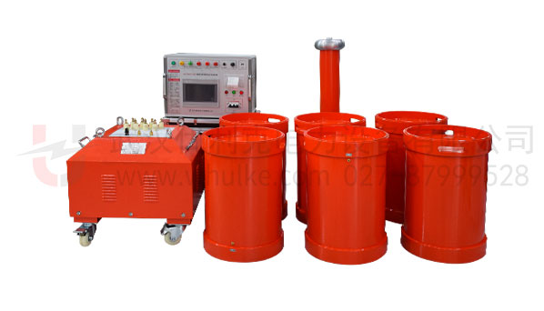 變頻串聯(lián)諧振耐壓試驗(yàn)裝置