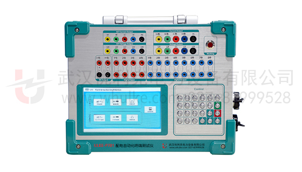 配電自動(dòng)化終端測試儀