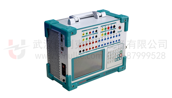 配電自動(dòng)化終端測試儀
