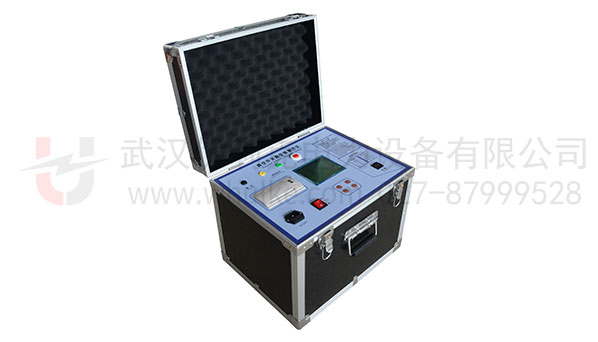 真空開關真空度測試儀