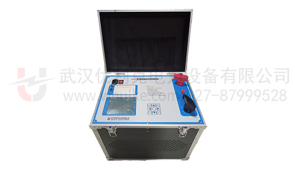 直流斷路器安秒特性測(cè)試儀