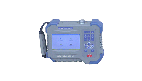 蓄電池內(nèi)阻測(cè)試儀